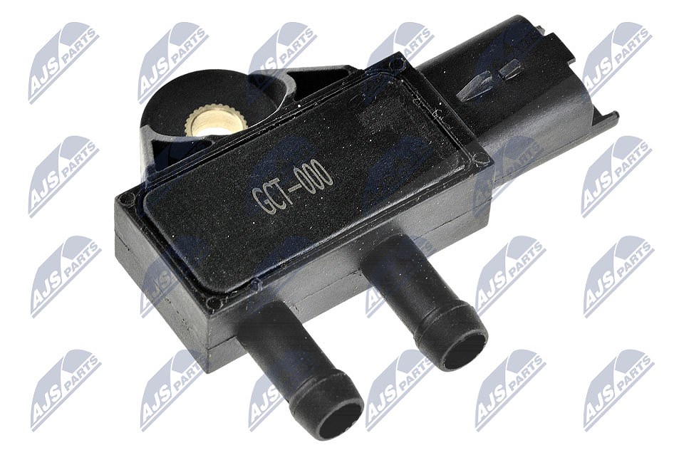 Nty Sensor, Abgasdruck [Hersteller-Nr. ECS-CT-000] für Mini, Fiat, Peugeot, Citroën, Ds, Lancia