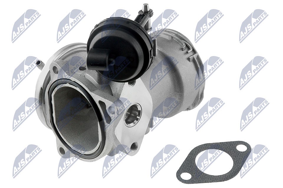 Nty AGR-Ventil [Hersteller-Nr. EGR-SE-000] für VW, Seat, Skoda