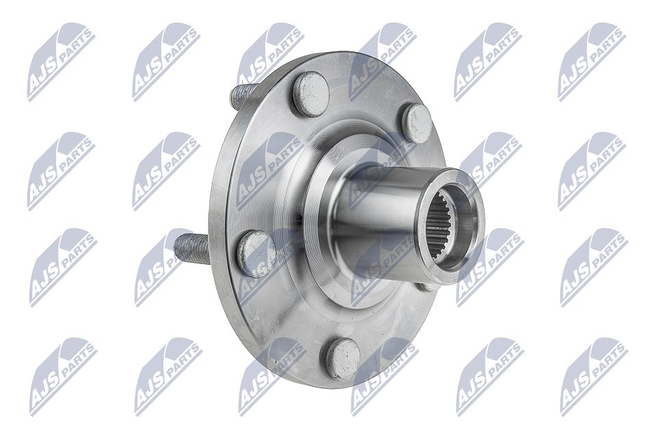 Nty Radnabe [Hersteller-Nr. KLP-TY-048P] für Toyota, Lexus