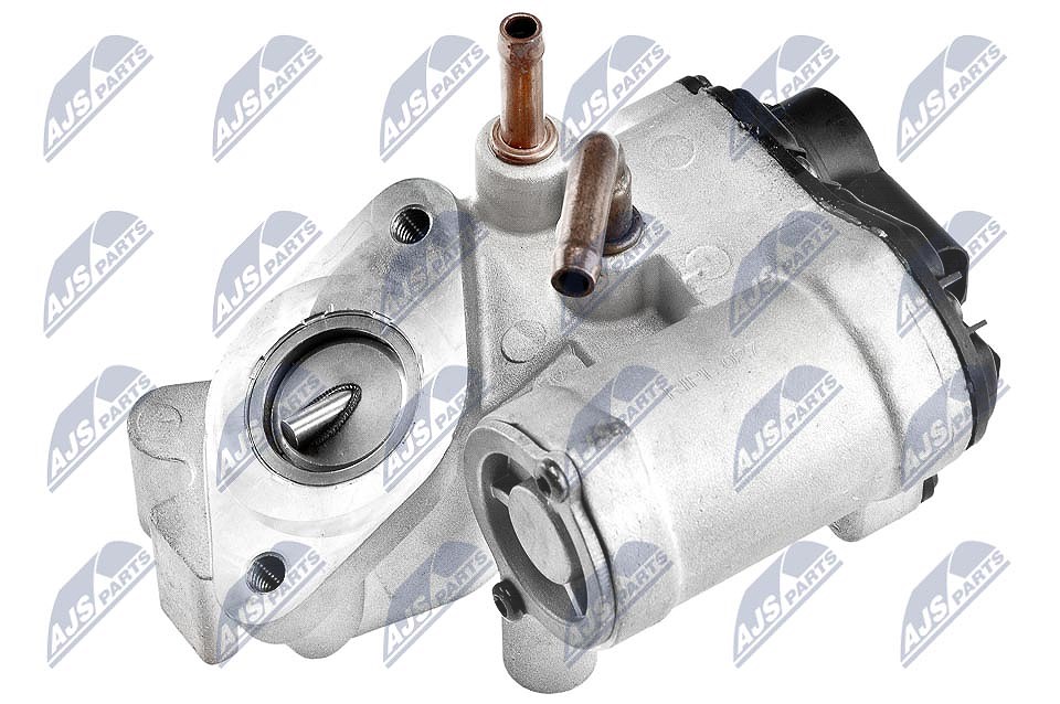 Nty AGR-Ventil [Hersteller-Nr. EGR-PL-027] für Renault, Opel, Nissan, Renault Trucks, Vauxhall