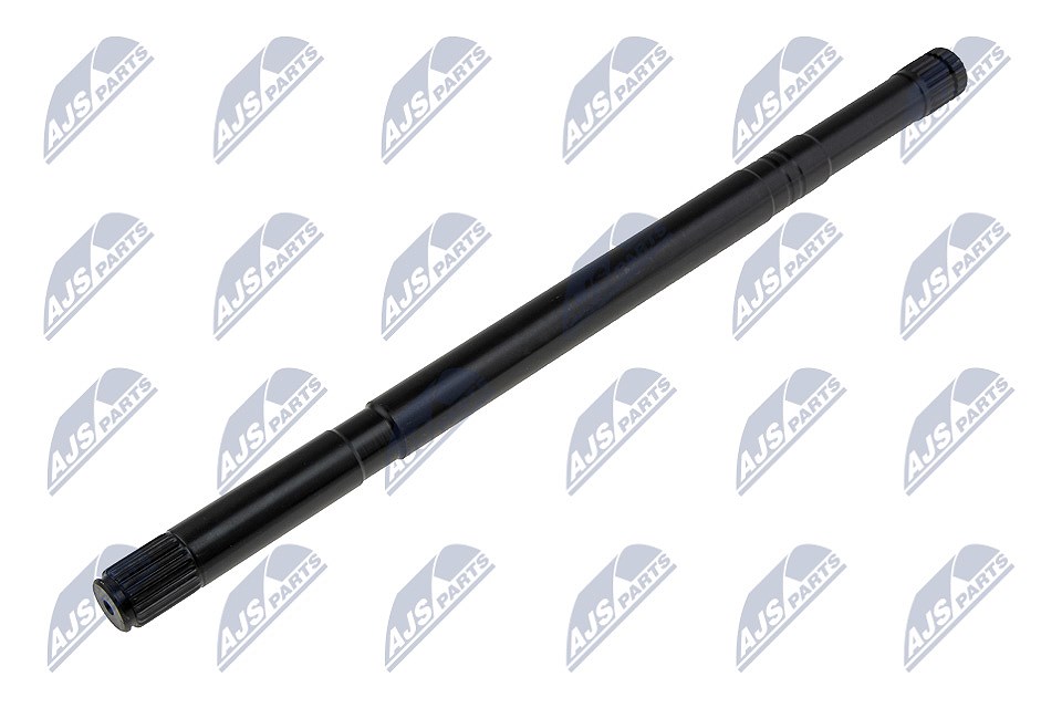 Nty Antriebswelle [Hersteller-Nr. NWP-NS-009] für Nissan