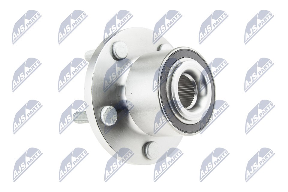 Nty Radlagersatz [Hersteller-Nr. KLP-FR-041] für Ford
