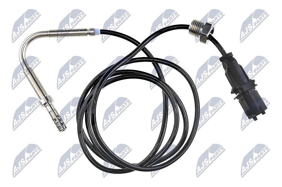 Nty Sensor, Abgastemperatur [Hersteller-Nr. EGT-PL-025] für Opel, Vauxhall