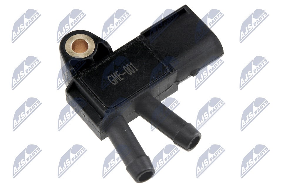 Nty Sensor, Abgasdruck [Hersteller-Nr. ECS-ME-001] für Mercedes-Benz