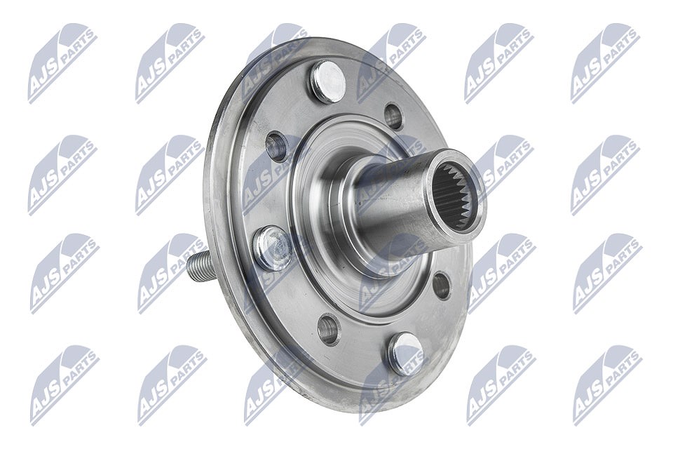 Nty Radnabe [Hersteller-Nr. KLP-MS-004P] für Hyundai