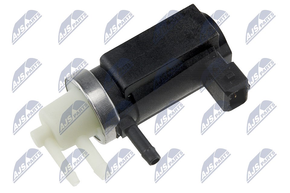Nty Druckwandler, Turbolader [Hersteller-Nr. EGR-AU-024] für Audi
