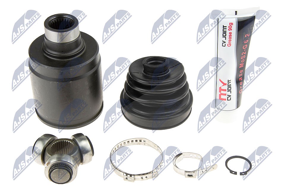 Nty Gelenksatz, Antriebswelle [Hersteller-Nr. NPW-HD-028] für Honda
