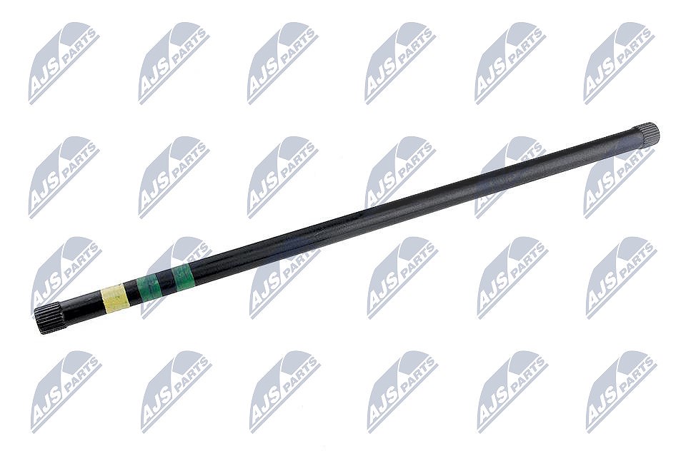 Nty Stiftschraube, Drehstab [Hersteller-Nr. ZWT-RE-005] für Renault