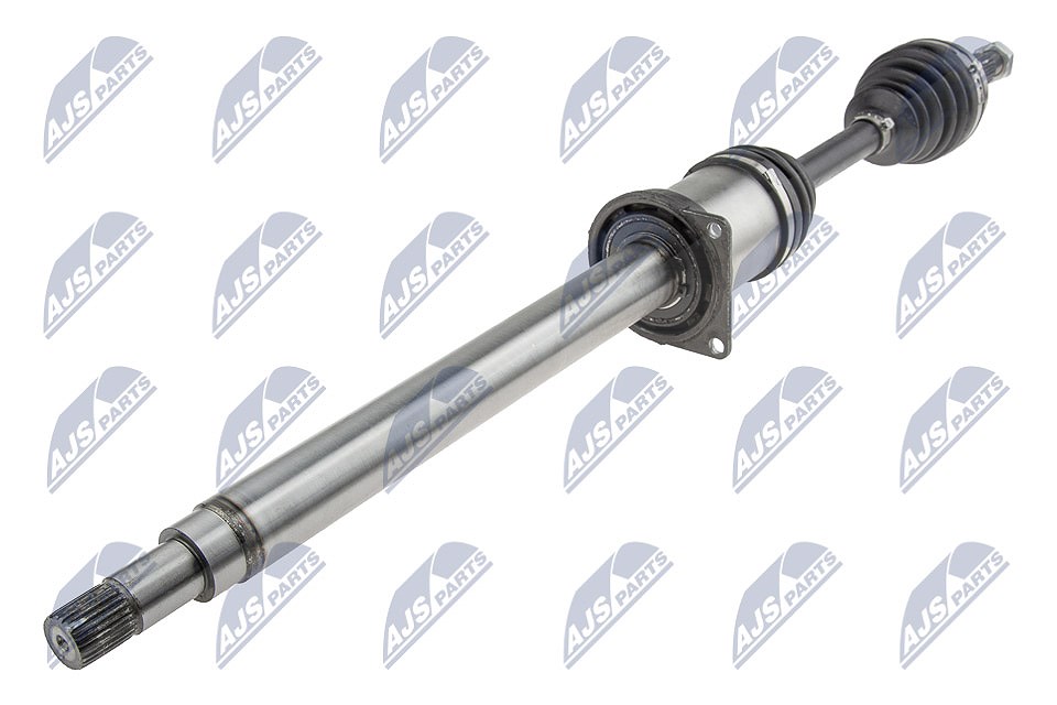 Nty Antriebswelle [Hersteller-Nr. NPW-JG-001] für Jaguar