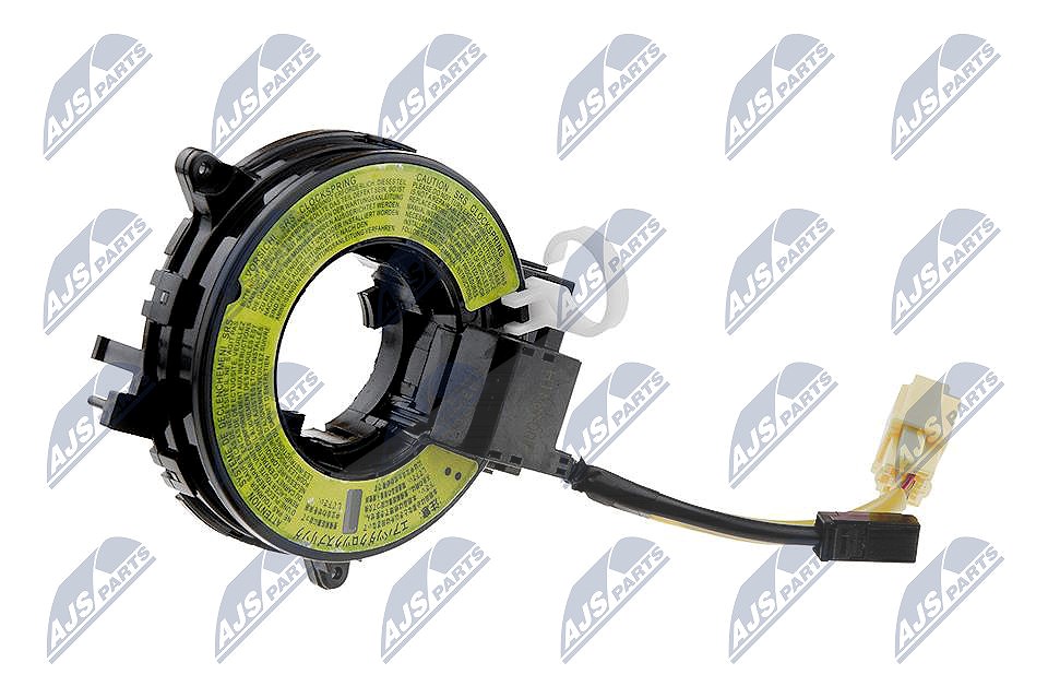 Nty Wickelfeder, Airbag [Hersteller-Nr. EAS-MS-007] für Mitsubishi