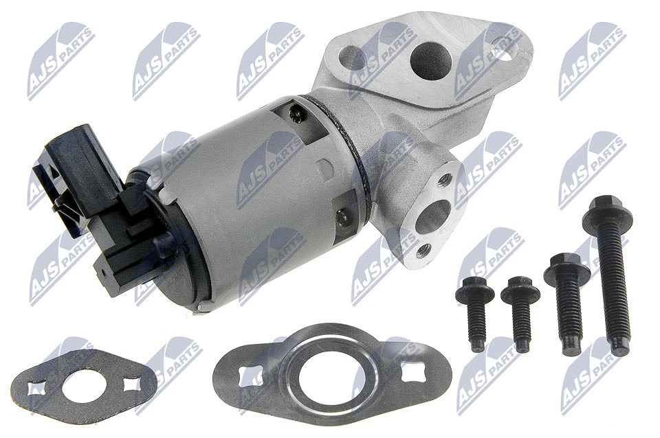 Nty AGR-Ventil [Hersteller-Nr. EGR-CH-002] für Chrysler, Jeep, VW, Dodge