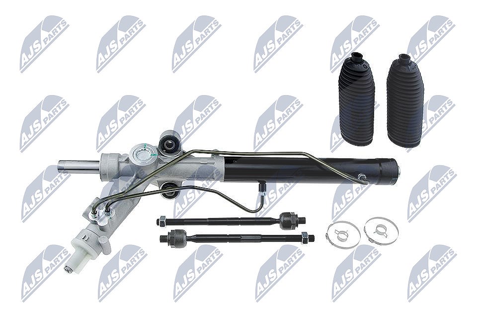 Nty Lenkgetriebe [Hersteller-Nr. SPK-ME-002] für Mercedes-Benz