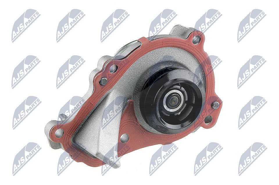 Nty Wasserpumpe [Hersteller-Nr. CPW-CT-034] für Opel, Ds, Citroën, Peugeot, Vauxhall, Toyota
