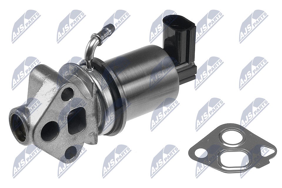 Nty AGR-Ventil [Hersteller-Nr. EGR-AU-009] für Skoda, Audi, VW, Seat