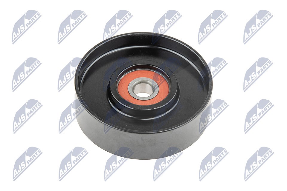 Nty Spannrolle, Keilrippenriemen [Hersteller-Nr. RNK-NS-002] für Nissan
