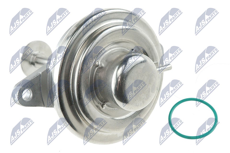 Nty AGR-Ventil [Hersteller-Nr. EGR-PL-002] für Vauxhall, Chevrolet, Opel