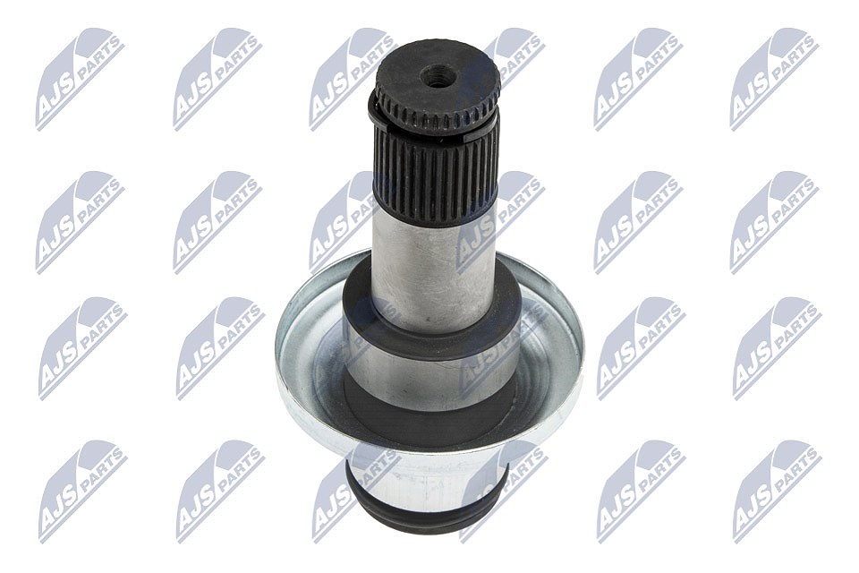Nty Antriebswelle [Hersteller-Nr. NPW-WW-004W] für VW