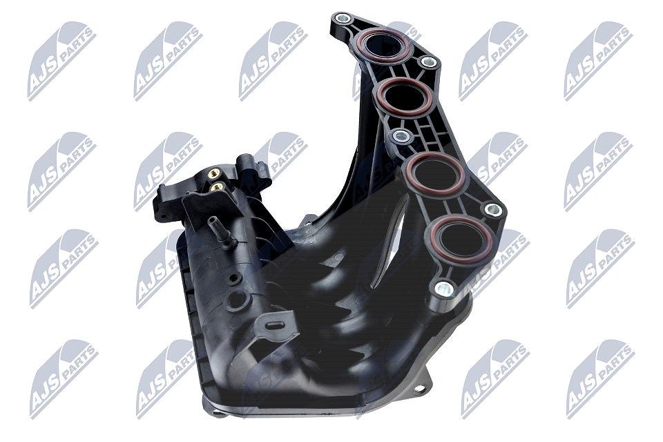 Nty Saugrohrmodul [Hersteller-Nr. BKS-PE-000] für Peugeot, Citroën