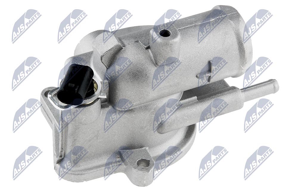 Nty Thermostat, Kühlmittel [Hersteller-Nr. CTM-ME-002] für Mercedes-Benz, Jeep