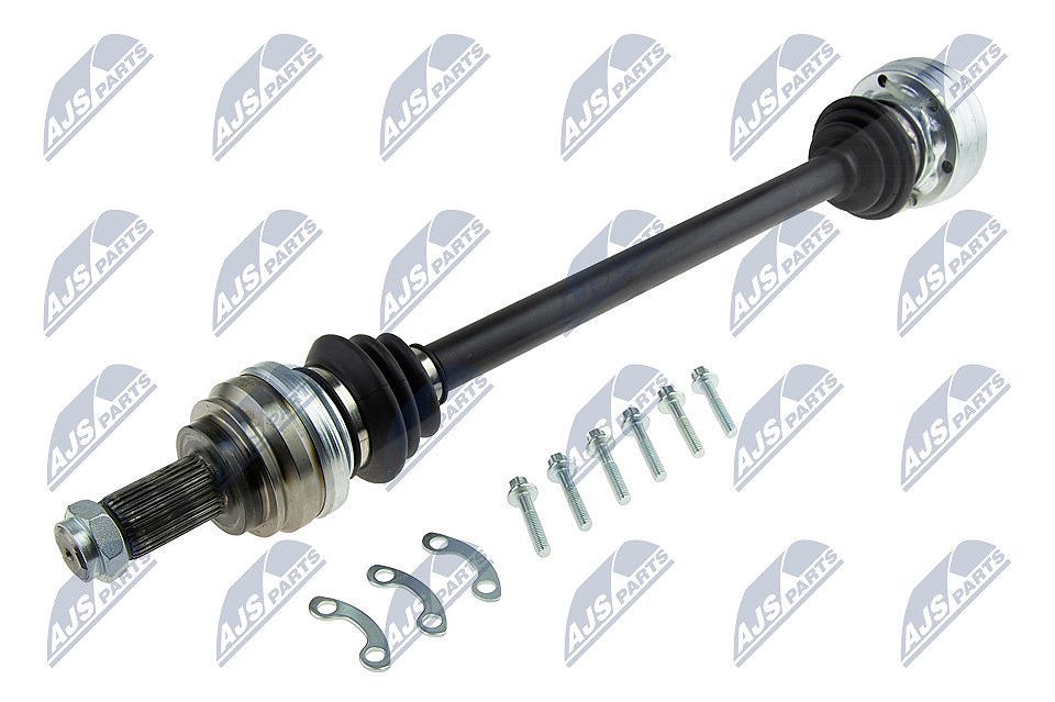 Nty Antriebswelle [Hersteller-Nr. NPW-BM-073] für BMW