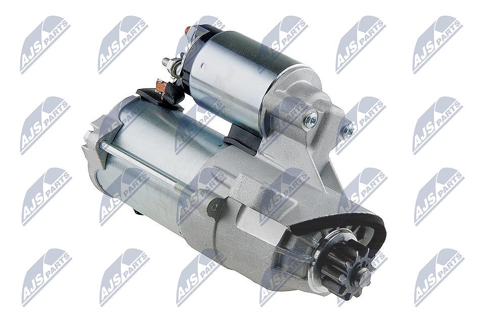 Nty Starter [Hersteller-Nr. ERS-CH-005] für Ford Usa