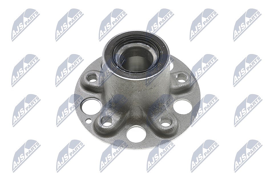 Nty Radlagersatz [Hersteller-Nr. KLP-ME-021P] für Mercedes-Benz
