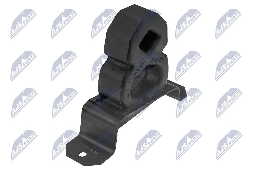 Nty Anschlagpuffer, Federung [Hersteller-Nr. AB-NS-006] für Nissan