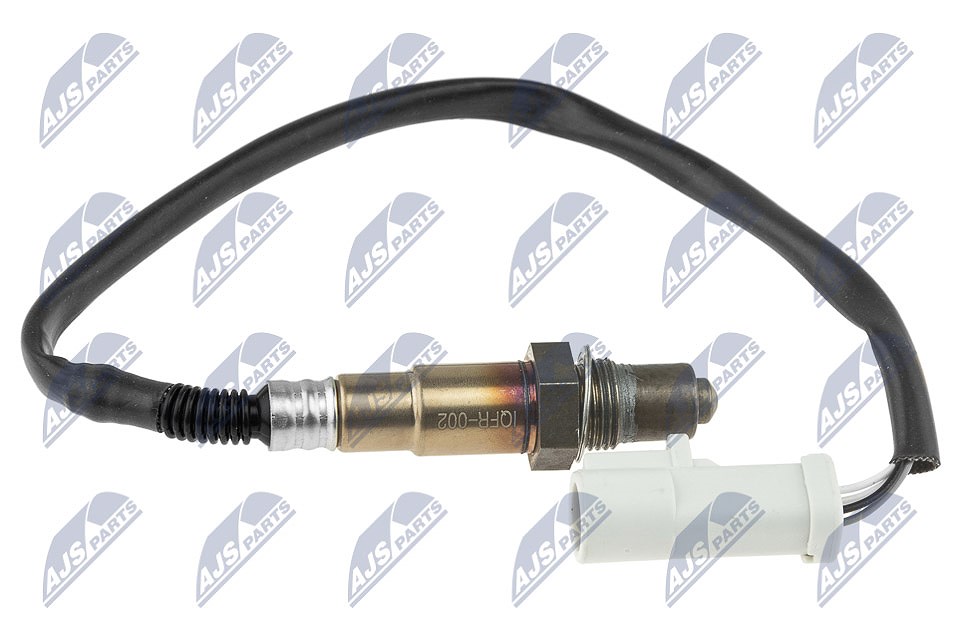 Nty Lambdasonde [Hersteller-Nr. ESL-FR-002] für Ford, Mazda, Ford Usa