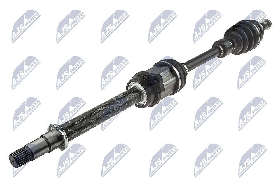 Nty Antriebswelle [Hersteller-Nr. NPW-TY-063] für Toyota