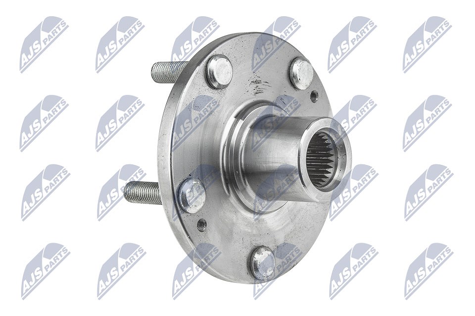 Nty Radnabe [Hersteller-Nr. KLP-HD-028P] für Honda