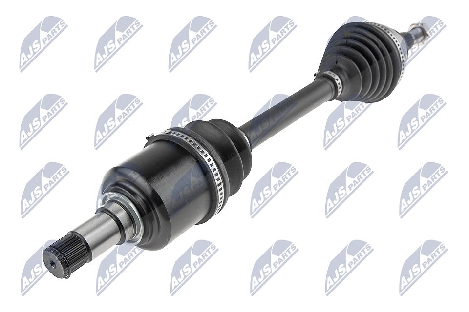 Nty Antriebswelle [Hersteller-Nr. NPW-ME-017] für Mercedes-Benz