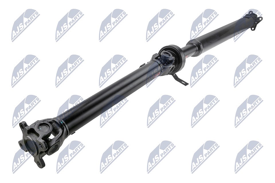 Nty Gelenkwelle, Achsantrieb [Hersteller-Nr. NWN-BM-033] für BMW