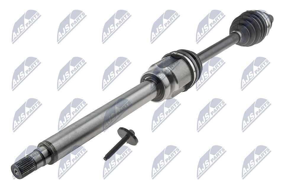 Nty Antriebswelle [Hersteller-Nr. NPW-FR-086] für Ford