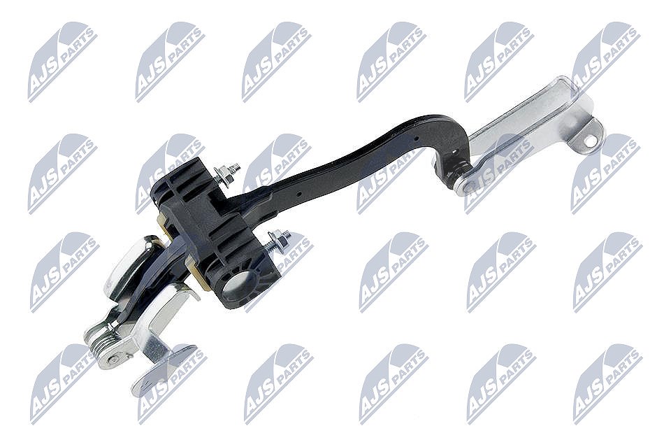 Nty Türfeststeller [Hersteller-Nr. EZC-FT-000] für Fiat, Peugeot, Citroën