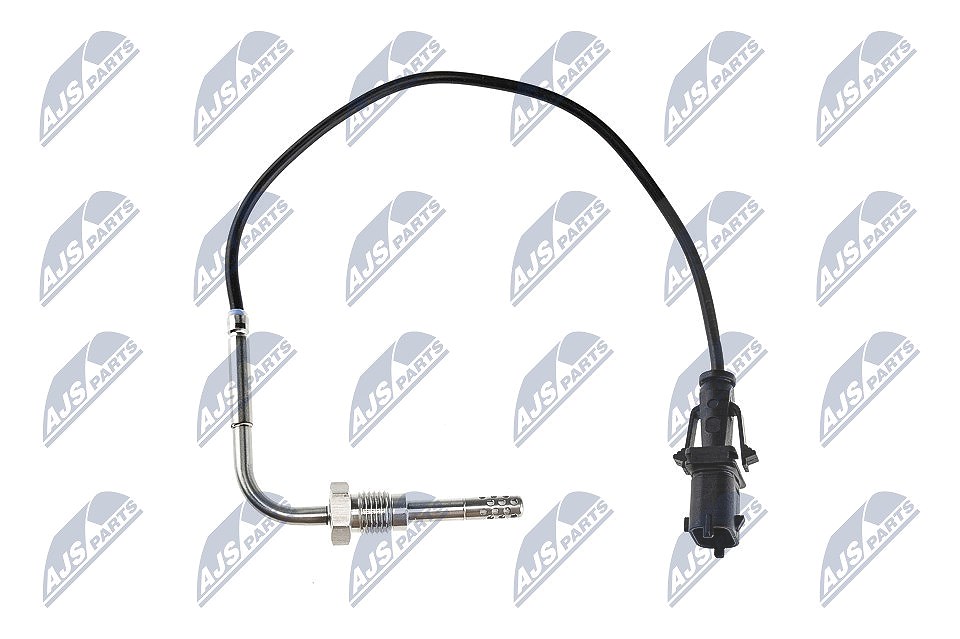 Nty Sensor, Abgastemperatur [Hersteller-Nr. EGT-FT-010] für Opel, Fiat, Suzuki
