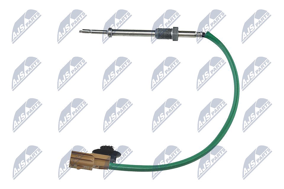Nty Sensor, Abgastemperatur [Hersteller-Nr. EGT-PL-033] für Mercedes-Benz, Nissan, Renault, Vauxhall, Opel
