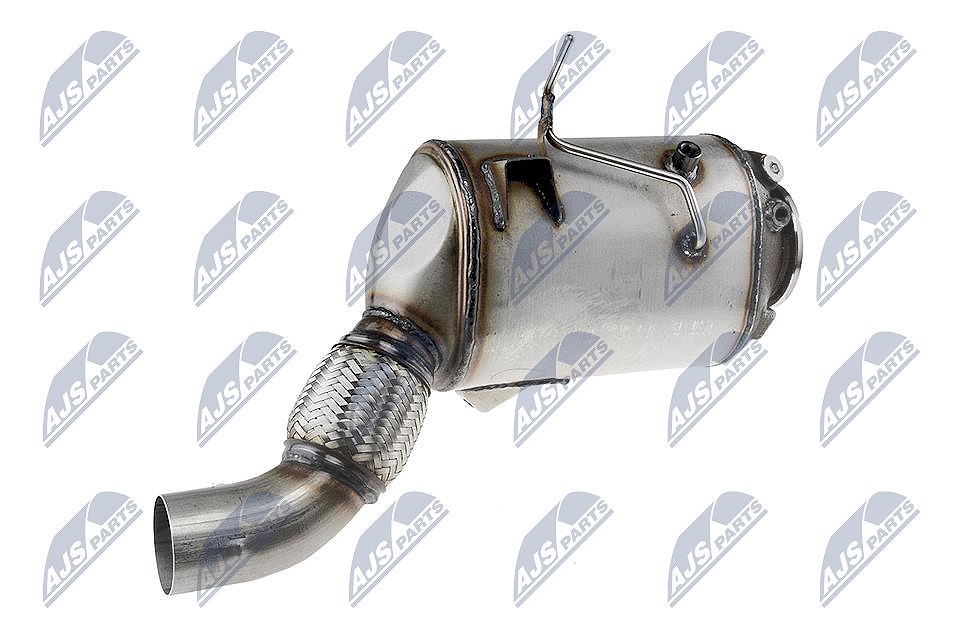 Nty Ruß-/Partikelfilter, Abgasanlage [Hersteller-Nr. DPF-BM-003] für BMW