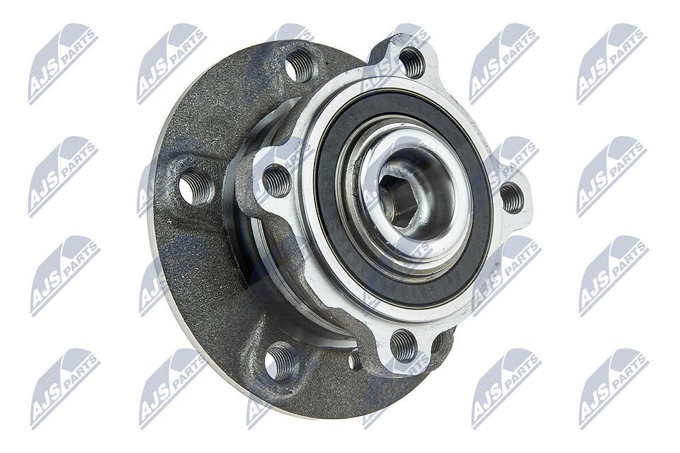 Nty Radlagersatz [Hersteller-Nr. KLP-BM-023] für BMW