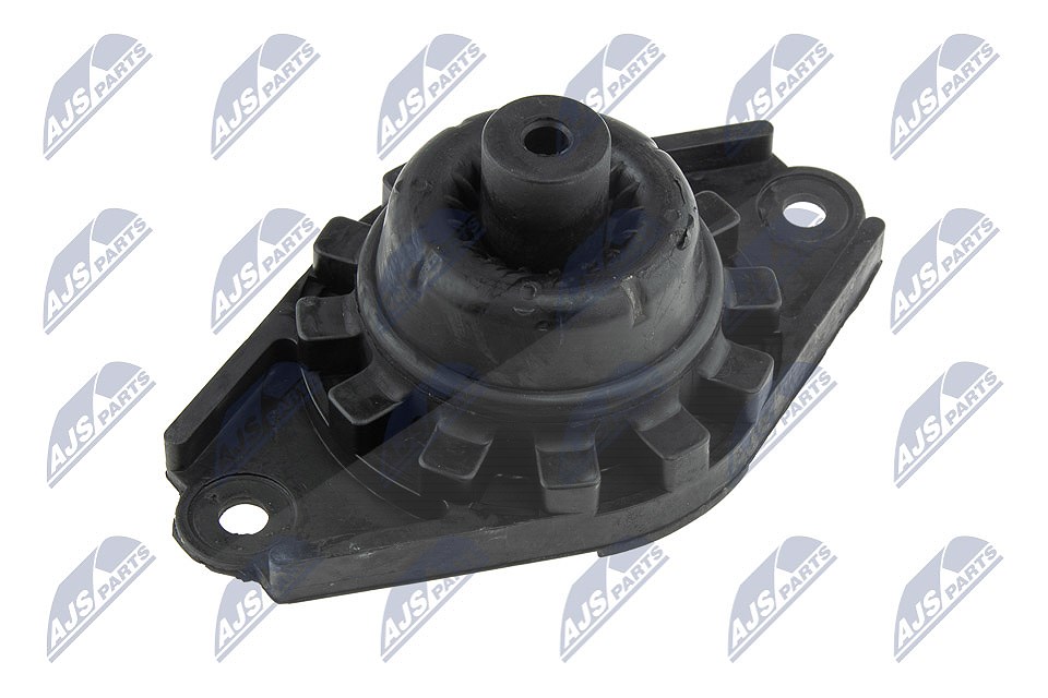 Nty Lagerung, Stoßdämpfer [Hersteller-Nr. AD-NS-008] für Nissan