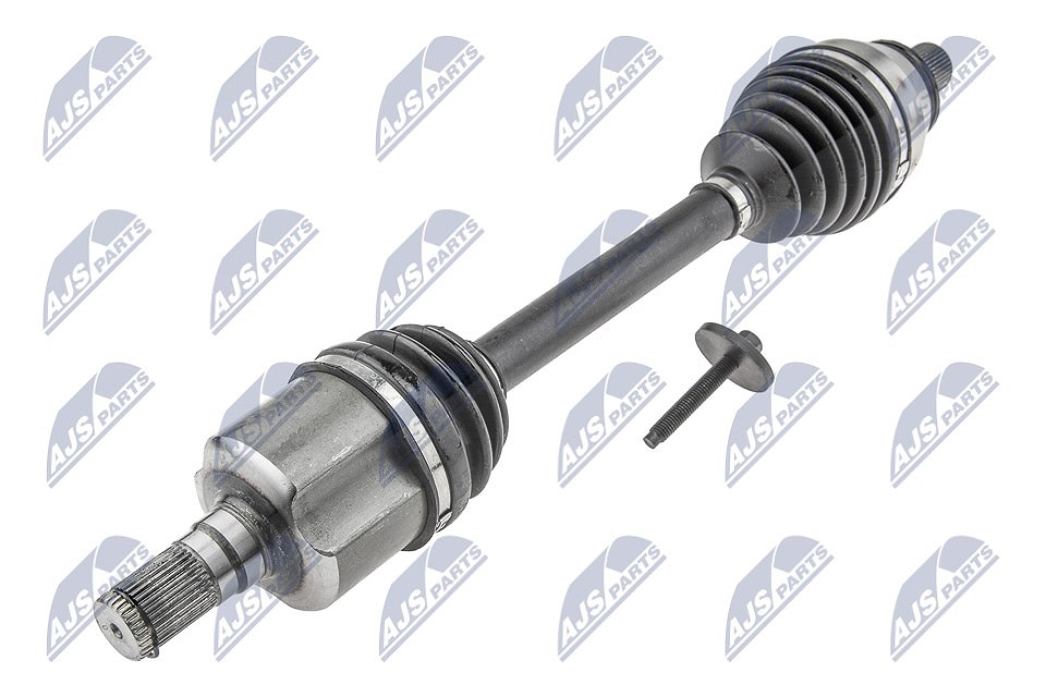 Nty Antriebswelle [Hersteller-Nr. NPW-FR-096] für Ford