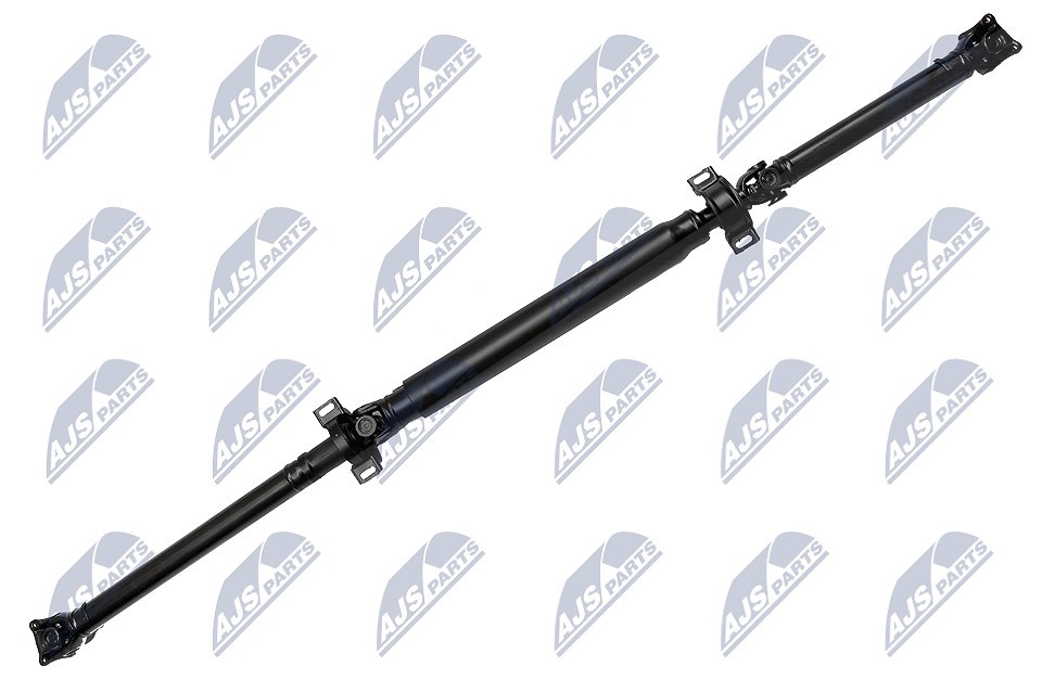 Nty Gelenkwelle, Achsantrieb [Hersteller-Nr. NWN-RE-002] für Renault