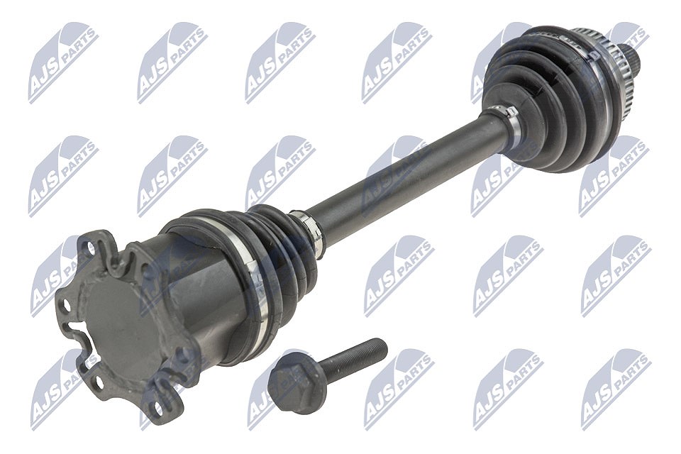 Nty Antriebswelle [Hersteller-Nr. NPW-WW-036] für Seat, VW, Ford