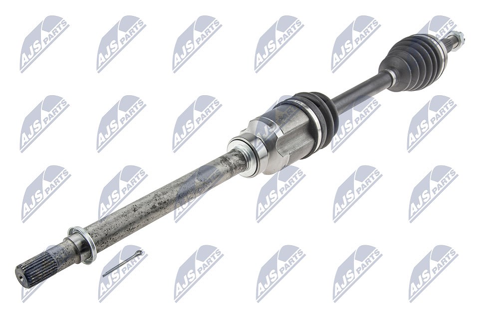 Nty Antriebswelle [Hersteller-Nr. NPW-NS-056] für Nissan