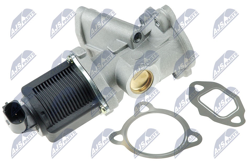 Nty AGR-Ventil [Hersteller-Nr. EGR-FT-000] für Fiat, Lancia, Vauxhall, Opel, Suzuki