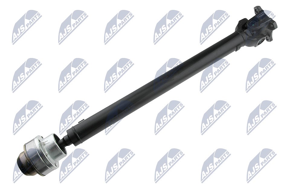Nty Gelenkwelle, Achsantrieb [Hersteller-Nr. NWN-CH-015] für Jeep