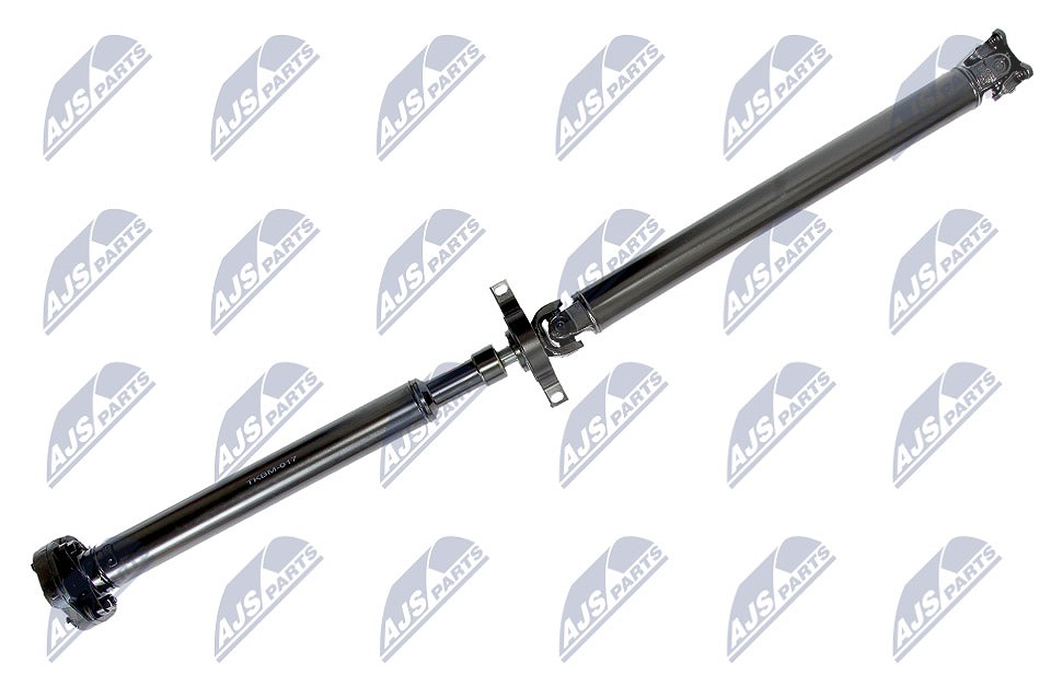 Nty Gelenkwelle, Achsantrieb [Hersteller-Nr. NWN-BM-017] für BMW