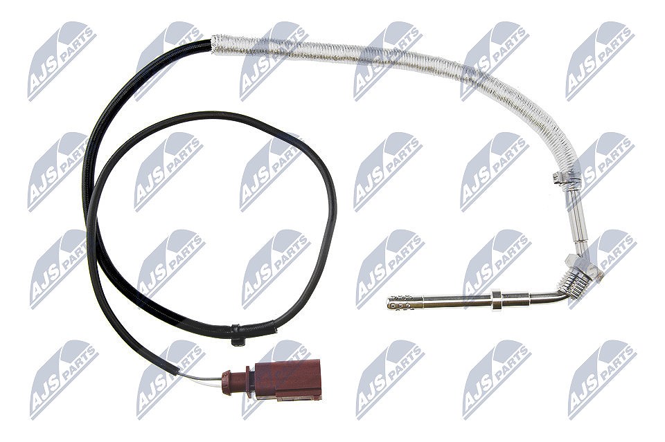 Nty Sensor, Abgastemperatur [Hersteller-Nr. EGT-AU-014] für Audi