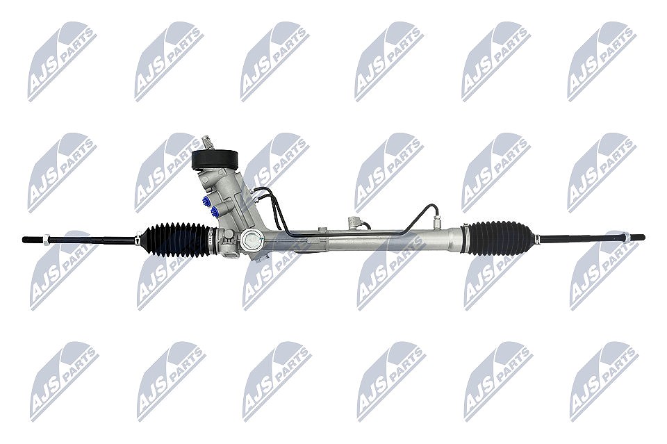 Nty Lenkgetriebe [Hersteller-Nr. SPK-WW-004] für Seat, VW, Skoda