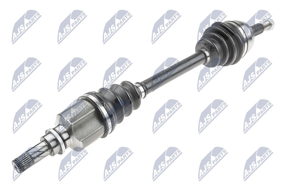 Nty Antriebswelle [Hersteller-Nr. NPW-RE-031] für Renault