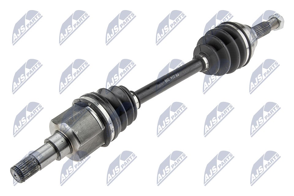 Nty Antriebswelle [Hersteller-Nr. NPW-FR-024] für Ford